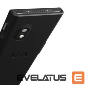 Viedierīce Vasco  Translator V4.Black Onyx 