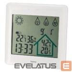 Nutikas seade Hama  Weather Station Action 