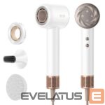 Matu fēns DREAME  Hair Glory Mix White