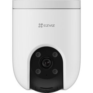 Videokaamera EZVIZ  Camera | CS-H8C Pro 4K | 8 MP | 4mm | IP65 | H.264/H.265 | Micro SD, Max. 512 GB 