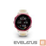 Умные часы Garmin  Forerunner 570 - 42MM, WiFi, GPS, WW, Bone/Raspberry/Mango 