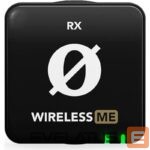 Mikrofon Rode  Rode Wireless ME - 2-channel digital wireless system 