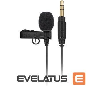 Mikrofons Rode  Lavalier GO mikrofons 