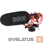 Microphone Rode  Mikrofons Rode VideoMic NTG 