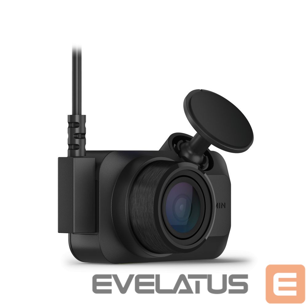 Видеорегистратор Garmin Dash Cam Mini 3 videoreģistrators