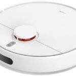Vacuum cleaner Xiaomi  Robot Vacuum S40C EU | White