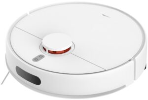 Vacuum cleaner Xiaomi  Robot Vacuum S40C EU | White