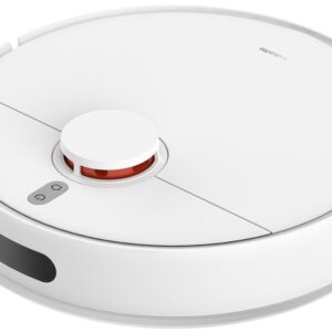 Tolmuimeja Xiaomi  Robot Vacuum S40C EU | White