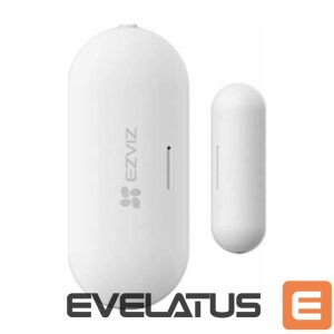 Viedierīce EZVIZ  Open/Close Sensor T2C White