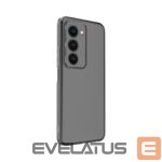 Aizmugurējais vāciņš Evelatus Xiaomi Redmi 15 5G Clear Silicone Case 1.5mm TPU Transparent