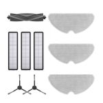 Vacuum cleaner accessory DREAME  VACUUM ACC ACCESSORIES KIT/D9 MAX GEN2 RAK43 