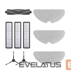 Tolmuimeja tarvik DREAME  VACUUM ACC ACCESSORIES KIT/D9 MAX GEN2 RAK43 