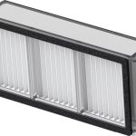 Tolmuimeja tarvik DREAME  Vacuum Cleaner Accessory||Filter|For X50 Ultra/X50 Master/L50 Pro Ultra/L50 Ultra/L40s Ultra/L40s Pro Ultra/X50 Ultra Complete/X50s Ultra/X50s Ultra Complete/X50s Master/L50s Ultra|RHF21 