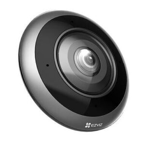 Video kamera EZVIZ  E4P Viedā Wi-Fi panorāmas zivs acs kamera 