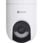 Video kamera EZVIZ  HB8c PTZ Ārtelpu baterejas 4MP 