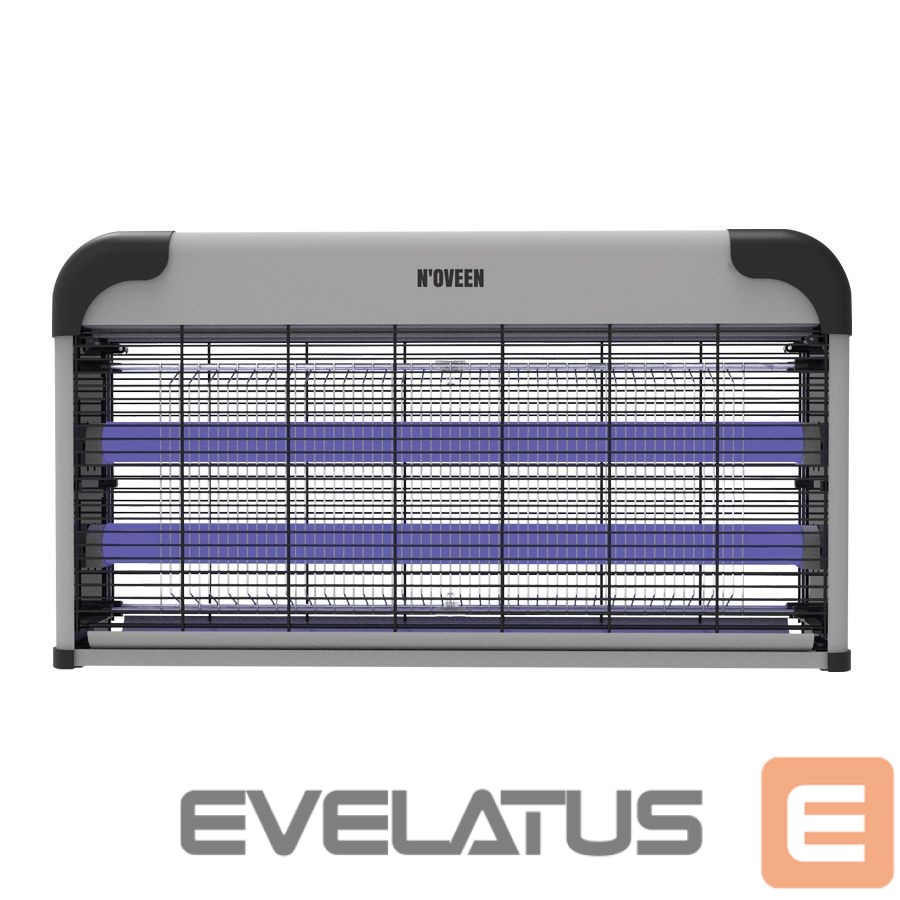 Another product Noveen Insect Killer Lamp 2800V Silent Operation Up to 60m² Indoor Use Hanging or Standing