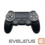 Controller GameBox  P4 Wireless Vibration Bluetooth Controller for Play Station 4 / PC / TV / TV Box Black