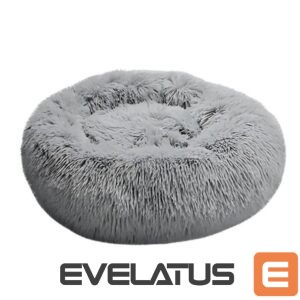 Another product iLike  Dog & Cat Universal Puff Bed 80cm from super material & Non-Slip floor fix 