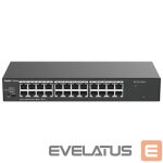 Converter Ruijie  RG-ES116G-L 16 pieslēgvietu komutators 