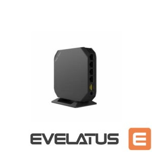 valvetarvikud Ruijie  Galda maršrutētājs Ruijie Networks RG-EG105GW(T) Divjoslu Wi-Fi 5 