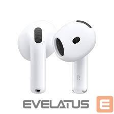 Wireless headphones Apple  Airpods 4 