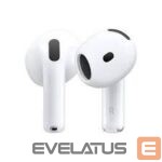 Juhtmevabad kõrvaklapid Apple  Airpods 4 ANC 