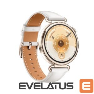 Išmanusis laikrodis Huawei  Watch GT 6 41mm White