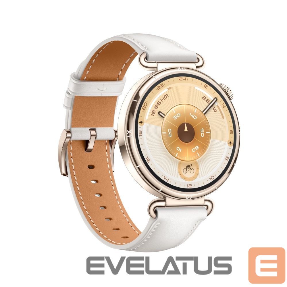 Умные часы Huawei Watch GT 6 41mm White