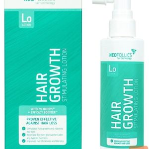 Perfume, Deodorants, Shower gels Neofolics  Hair Growth Stimulating Lotion 90ml 