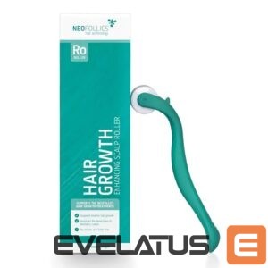 Perfume, Deodorants, Shower gels Neofolics  Hair Growth Enhancing Scalp Roller 
