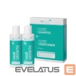 Smaržas , Dezodoranti , Dušas želejas Neofolics  Hair Growth Stimulating Shampoo + Conditioner Starter Kit 2x100ml 