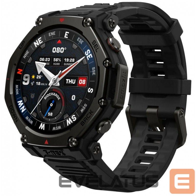 Smart watches Amazfit SMARTWATCH T-REX 3 PRO/48MM W2443EU1N