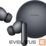Bezvadu austiņas Huawei  HUAWEI FREEBUDS 7I BLACK Black