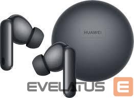 Беспроводные наушники Huawei  HUAWEI FREEBUDS 7I BLACK Black