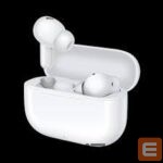 Bezvadu austiņas Huawei  HUAWEI FREEBUDS SE4 ANC WHITE White