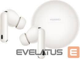 Bezvadu austiņas Huawei  HUAWEI FREEBUDS 7I WHITE White