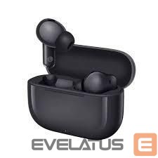 Беспроводные наушники Huawei  HUAWEI FREEBUDS SE4 ANC BLACK Black