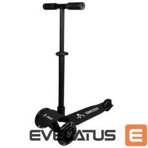 Balensēšanas velosipēds bērniem Aest  Kids Scooter Black 