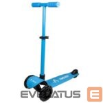 Balansinis dviratis vaikams Aest  Kids Scooter Blue 