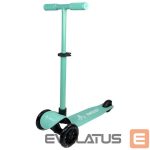 Tasakaalu jalgratas lastele Aest  Kids Scooter Mint 