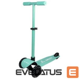 Balensēšanas velosipēds bērniem Aest  Kids Scooter Mint 
