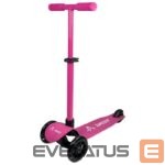 Tasakaalu jalgratas lastele Aest  Kids Scooter Pink 