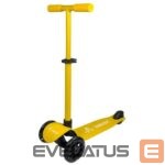 Balansinis dviratis vaikams Aest  Kids Scooter Yellow 
