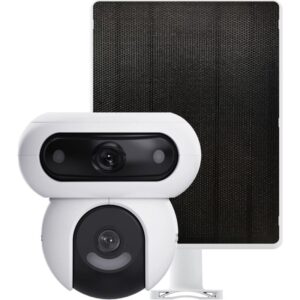 Video camera EZVIZ  CS-HB90/SP   (4MP+4MP) 
