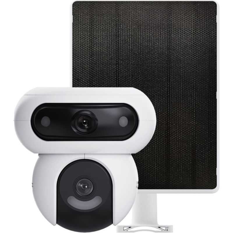 Videokaamera EZVIZ CS-HB90/SP (4MP+4MP)