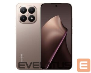 Smartphone Xiaomi  15T 12/256GB Rose Gold