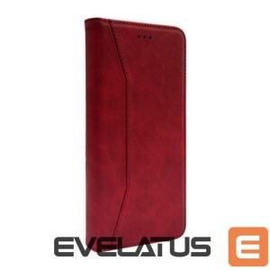 Kaaned - kaaned Evelatus Xiaomi Redmi A5 4G (173.45 x 79.35 x 8.4) Book Case Red