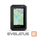 Navigācija Garmin  eTrex® Touch GPS Handheld with touchscreen and preloaded maps 
