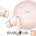 Bezvadu austiņas Huawei  FreeBuds 7i ANC Pink