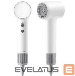 Matu fēns DREAME  Mini Hair Dryer White